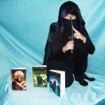 Assassin with Spanish Night Angel