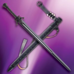 sword-and-scabbard